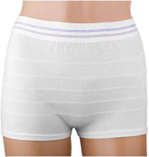Incontinence Underwear for Men