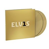Elvis 30 #1 Hits [Vinyl