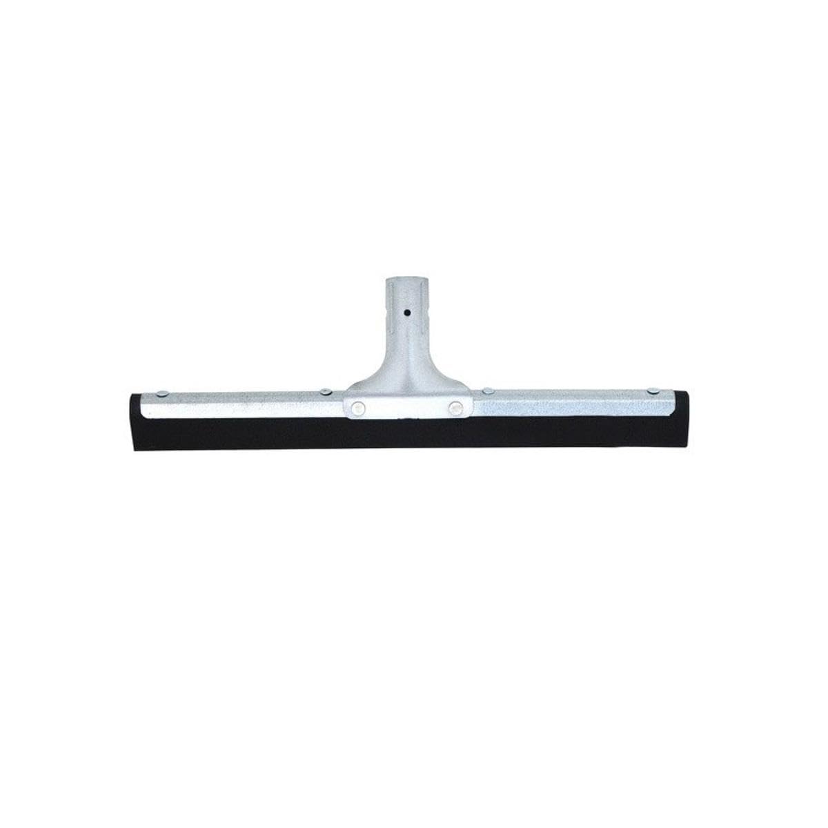 MSV Raclette Sol Zinc 34cm avec Visse