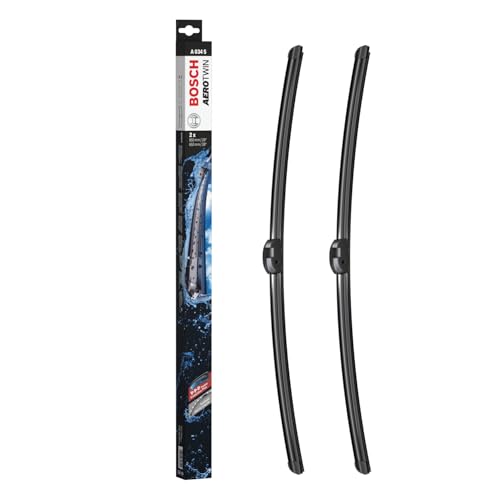 Balai essuie-glace BOSCH 3397009034 Aerotwin A034S Porsche VW Touareg