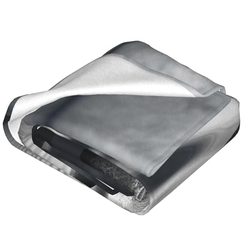 Couverture flanelle microfibre légère contre le froid du canapé - 4
