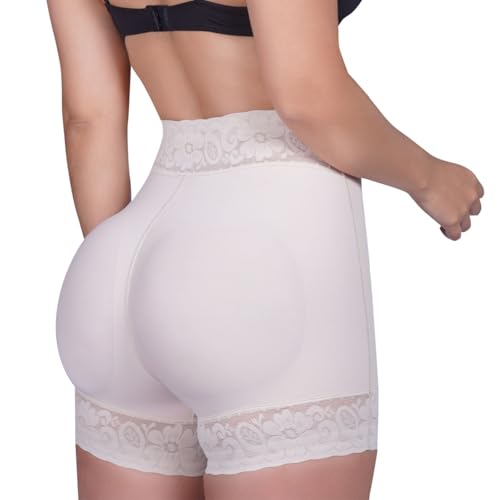 Siluet 1429 Butt-lifter Shapewear Shorts