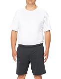 Nike Herren Ny Df Shorts, Off Noir/Black/Gray, M