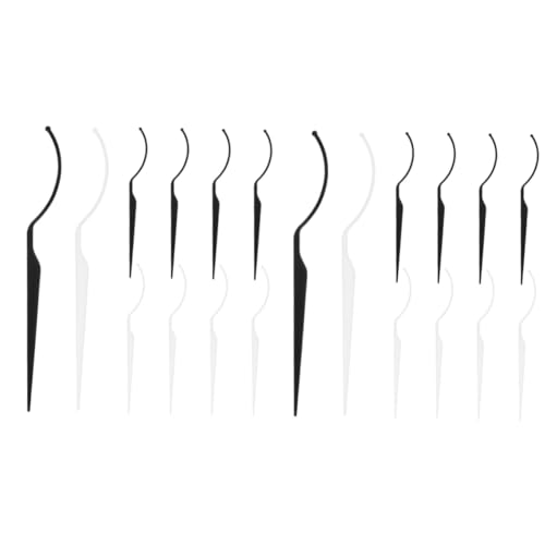 Zynphancer AN܂z_[ 10Zbg @ۑfނł₳ی vpeT (12.30X2.00X0.30CMx2pcs,A\[gJ[×2)