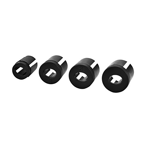 image for Vbestlife Bicycle Mudguard Front Back Rear Tire Mud Guards Kit Quick R