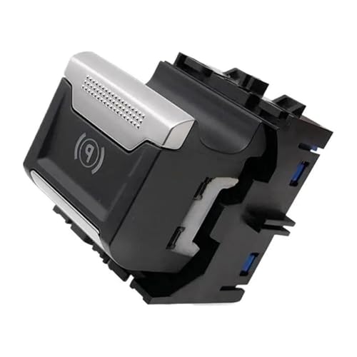 Freno mano eléctrico soluciona avería de estacionamiento en Peugeot 508 5008 y Citroën C4L 1