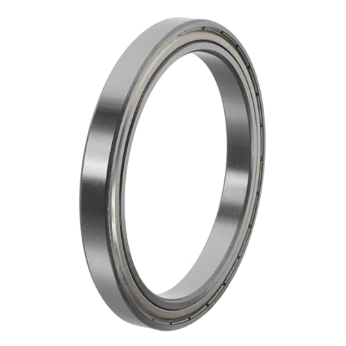 Roulement billes gorge profonde 6819Zz standard P4 pour mécanique automobile