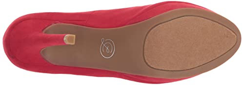 Chinese Laundry Women's Wonder Micro Sued Platform4