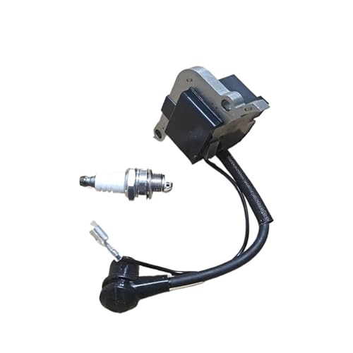 Bobine d'allumage de haute précision pour tronçonneuse CS4200 4016 4000