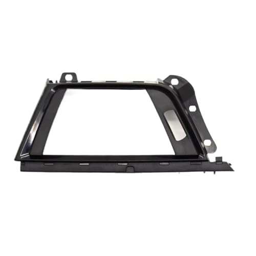 �G�A�R�����o���O���� Compatible With For 3 Series For F30 For F31 2013-2019 LHD A/C�R���f�B�V���j���O�t�����g���E�G�A�x���g�A�E�g���b�g�O�����p�l���J�o�[�ɑΉ�(LHD Left-Model A
