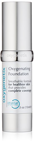 Oxygenetix Oxygenating Foundation, Taupe