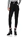 Produktbild VERO MODA Damen VMBAILEY HR Paperbag Belt Ankle Pants Hose, Black, M 34