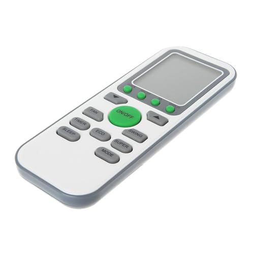 Télécommande TCL GYKQ-36 : Remplacer un boîtier perdu avec cette version simple d'utilisation - 7