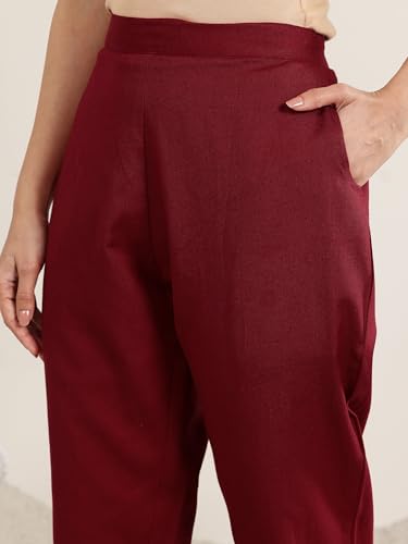 Image of Libas Women Trousers