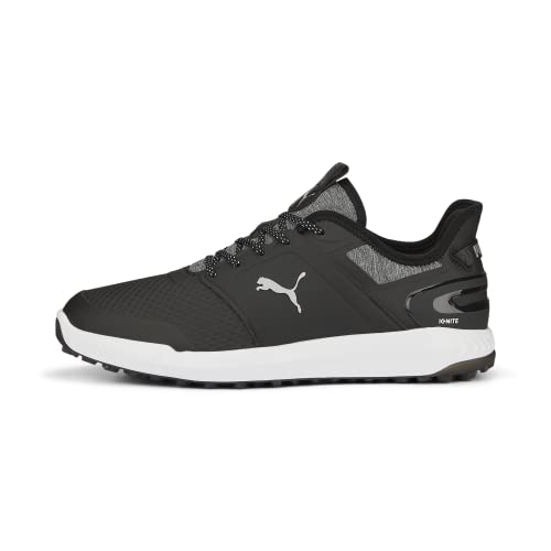 Image of Puma Men's Ignite Elevate Wide | Golf Shoes