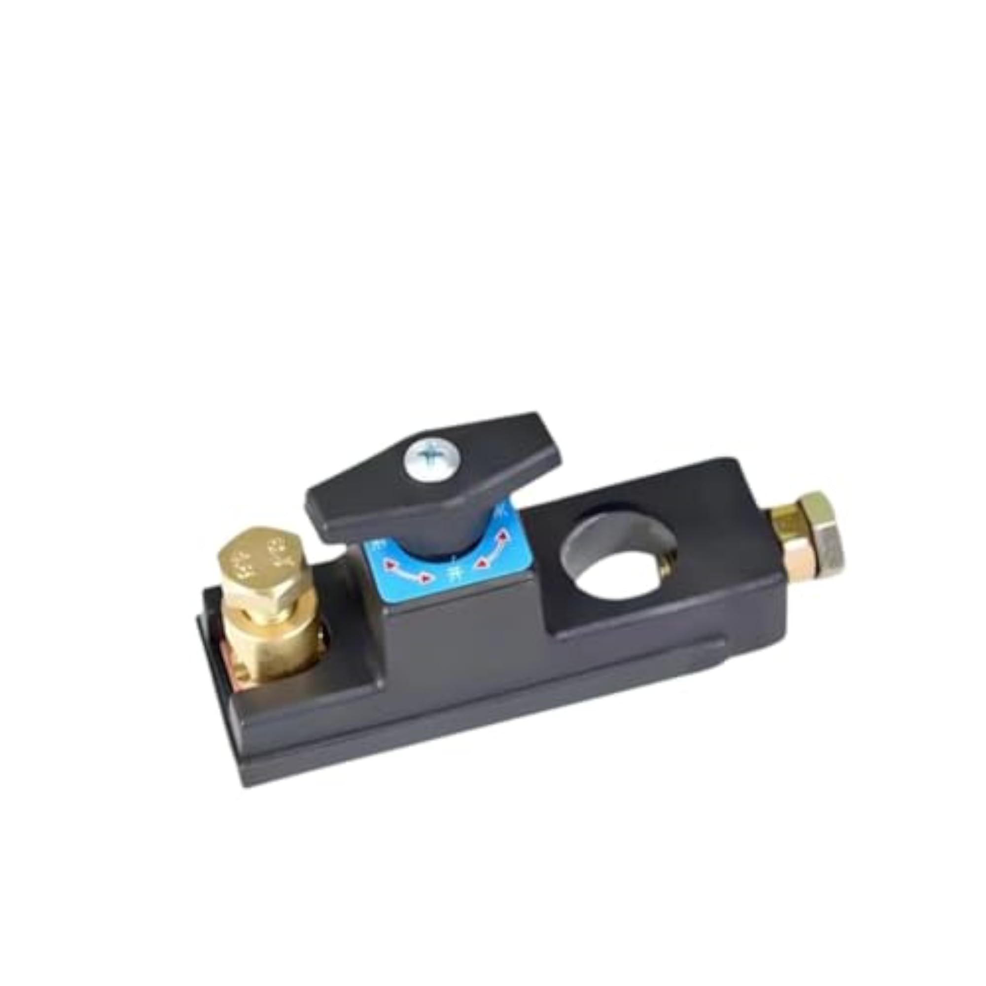 Battery Disconnect Switch for RV Marine ATV Auto