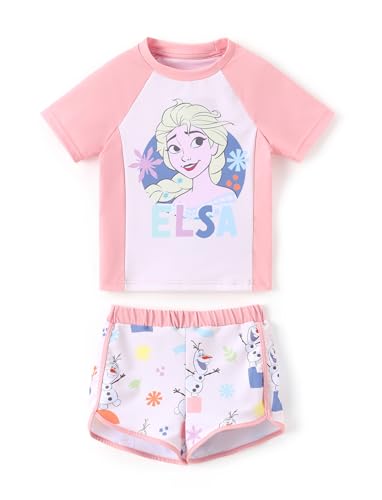 Bikini d'été pour fille Disney Mickey le cadeau idéal des vacances