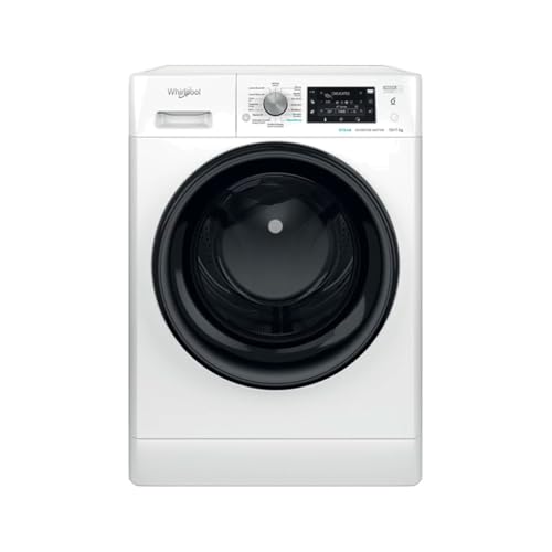 Lavasecadora WHIRLPOOL FFWDD 1074269 BV SPT 10/7Kg