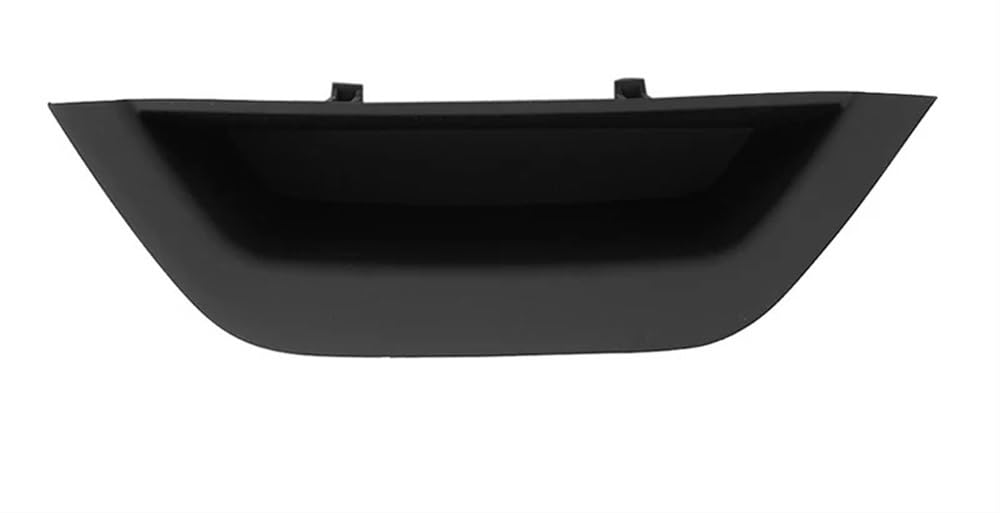 MLIOJU Car Inner Door Handle Driver Side Door Interior Inner Handle for F25 F26 X3 X4 2011-2017 Car Interior Armrest Protective Cover