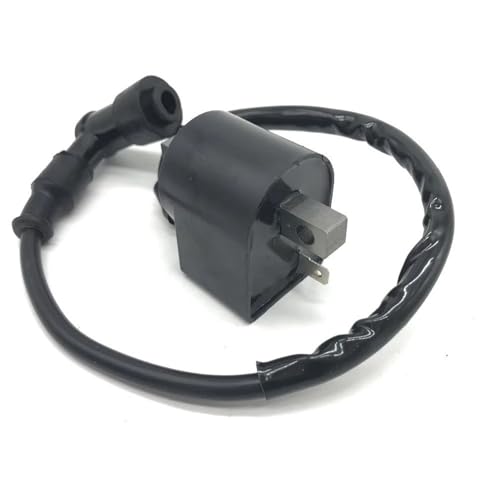 Bobina de encendido CDI 21121-1068 para moto Kawasaki KH125 y AR125