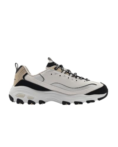 Image of Skechers Women's D'Lites Original Lace-Up Sneaker
