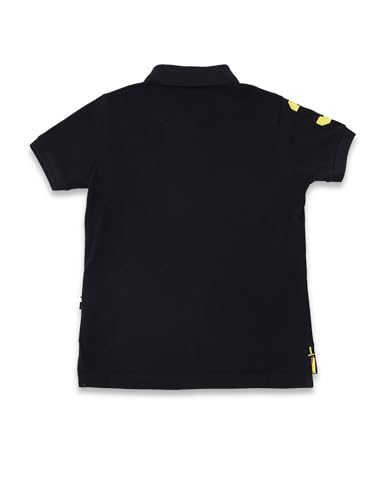 Image of U.S. POLO ASSN. Boys Polo T-Shirt