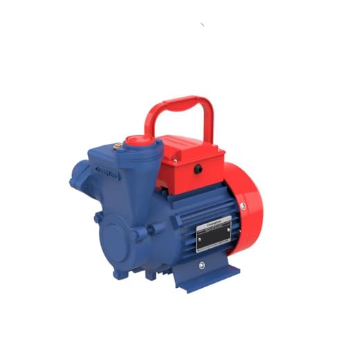 Image of Crompton Primo I | 1 HP | Residential Water Pump Self Priming Regenerative | Single Phase | Anti-Jam Winding | Anti-Drip Adaptor | Wide Voltage Range | 1 Year Manufacturer's Warranty