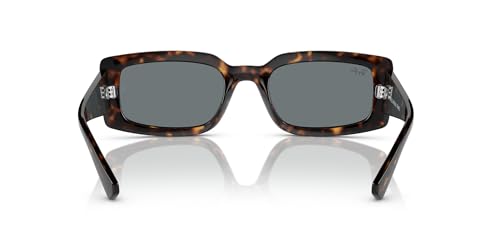 Image of Ray-Ban womens Rb4395 Kiliane Square Sunglasses