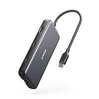 Anker 8-in-1 USB-C Hub,