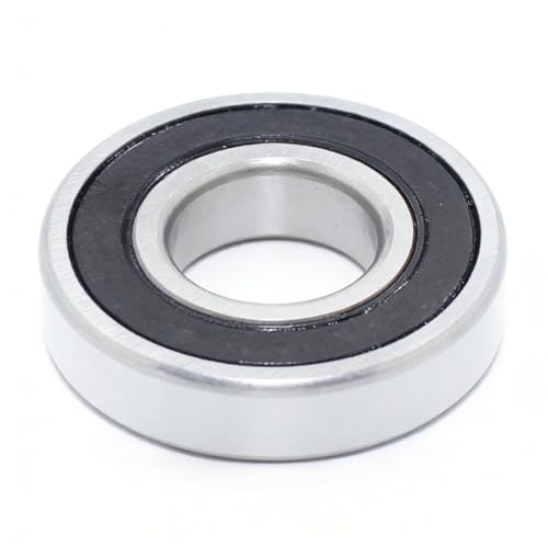Roulements à billes pour stopper les vibrations mécaniques sur axe usé 20x35x11mm 203511