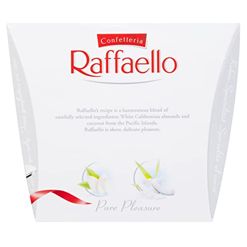Raffaello Coconut T15 150g x 6