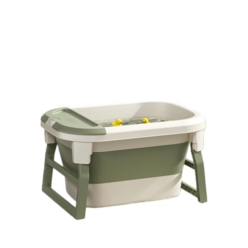 Aoyhome�܂肽���� �o�X�^�u ���󂽂炢 �����}�b�g ���肽���݃o�P�c �x�r�[�o�X�p�i �Ԃ���� �����C �y�b�g�o�X �����C ����~�� ���S �R���p�N�g ������ �􂢉� �o�Y �M�t�g �v���[���g (�O���[��)