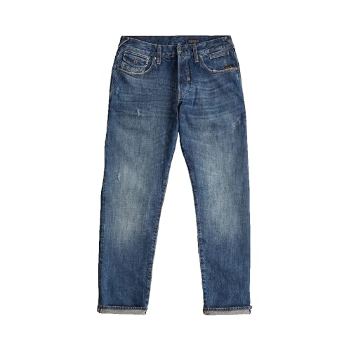 G-STAR Raw - Mens Morry FWD Regular Tapered Jeans3