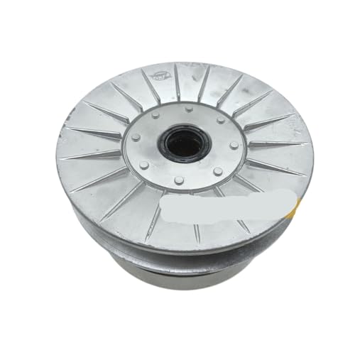 Embrague Trasero YP250 Evita Deslizamiento de Correa Polea Moto YP 250 CC