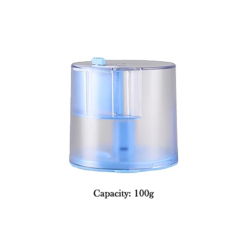 image for AQUANEAT Aquarium Automatic Fish Feeder, Fish Feeder Automatic Dispens