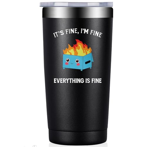 Fufandi Gifts for Men Women - White Elephant Gifts for