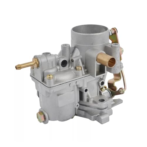 Carburateur de moteur de voiture Renault R4 pour voyager en ancienne 4L