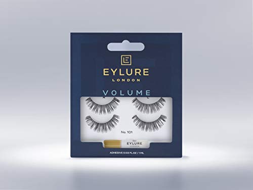 Eylure Volume 101 Twin Pack, black - Image 4