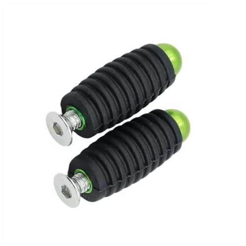 Repose-pieds arrière Yamaha FZ6 FZ8 MT07 : éliminez les glissements et roulez en duo sereinement