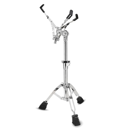 Kadence SNS01 Touring Series 2.6kg Snare Stand | Heavy-Duty Build...
