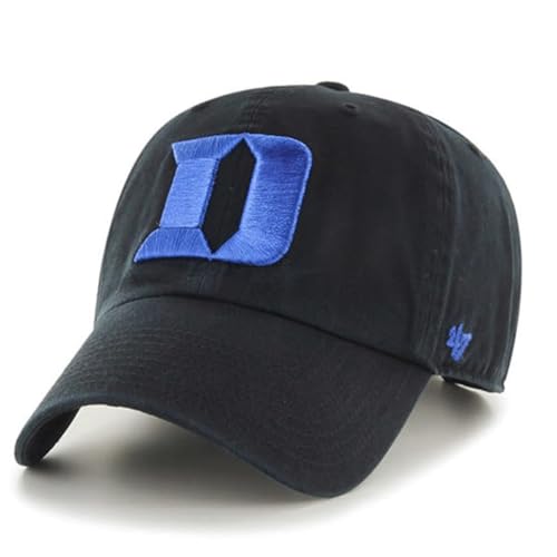 DUKE BLUE DEVILS '47 CLEAN UP miniatura 1