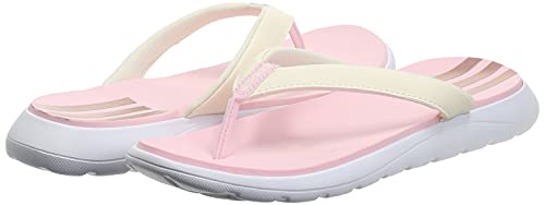 Image of Adidas Women Comfort Flip Flop Flip-Flops