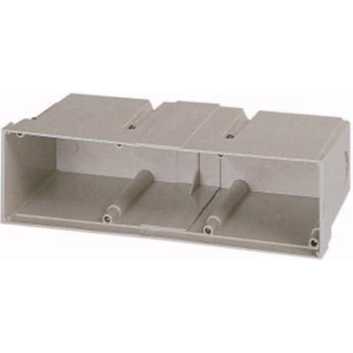 Eaton 216553 anti-poussière pour protéger et fixer la plaque de montage