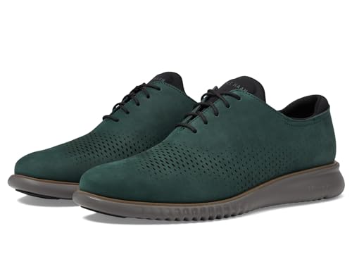 Image of Cole Haan Men's 2.Zerogrand Laser Wingtip Oxfords