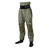 [ブルーストーム] ウェーダー BSJ-RV203F アースグリーン M