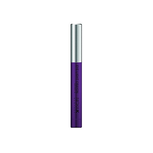 Nicka K New York Eyelight Crayon (Violet)