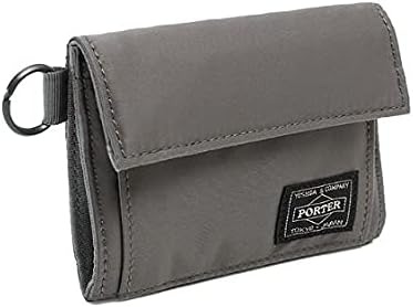Amazon ポーター Porter 吉田カバン タンカー ウォレット 622 シルバー11 メンズバッグ 財布 Amazon ポーター Porter 吉田カバン タンカー ウォレット 622 シルバー11 メンズバッグ 財布
