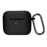 Case Cover Replacement for 2021 New Razer Hammerhead True Wireless (2nd Gen) Bluetooth Gaming...