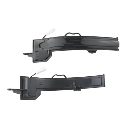 Intermitentes dinámicos LED para retrovisor de Mercedes Clase A W177 2019 en adelante