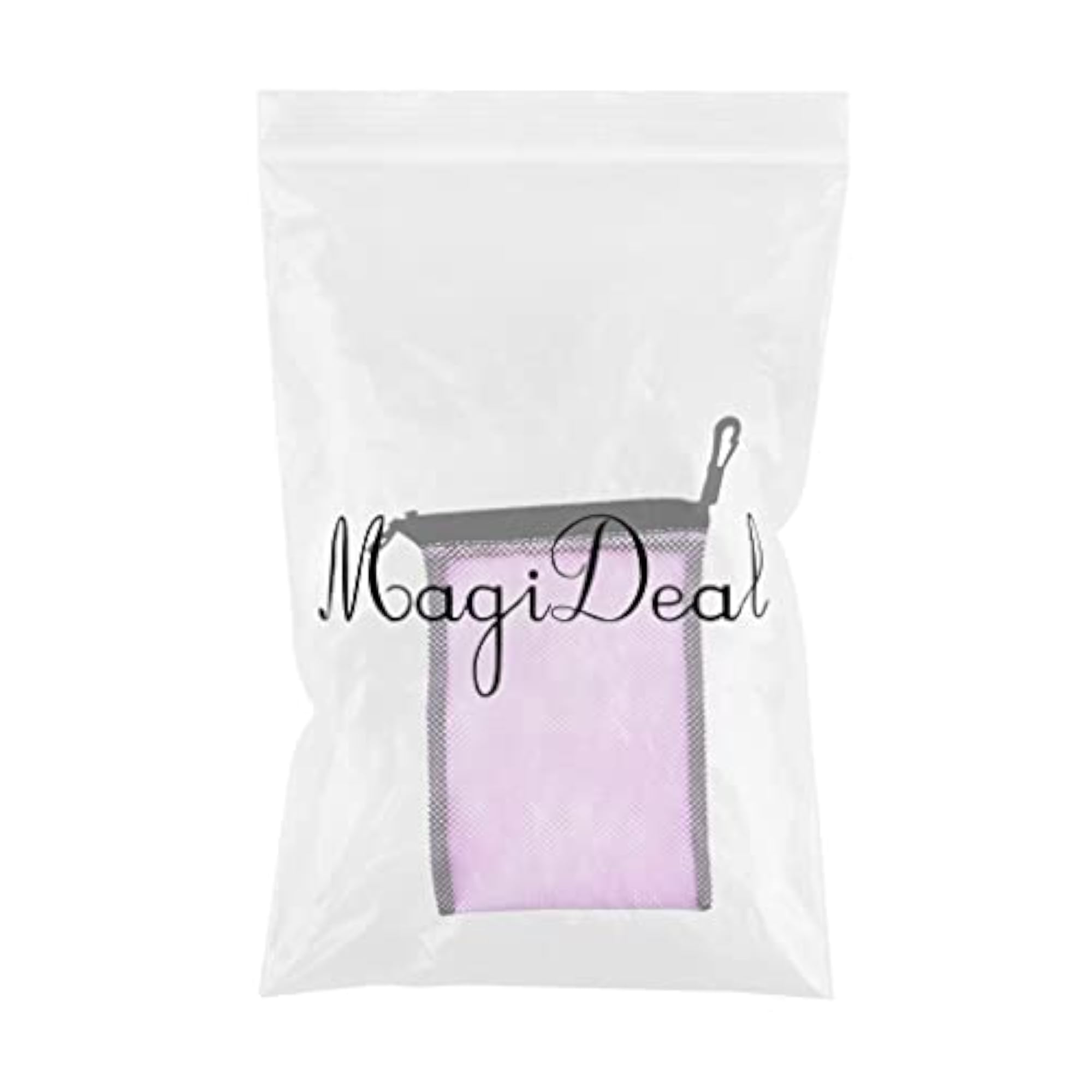 Dive Swimming Drawstring Mesh Bag Storage for Diving Gear